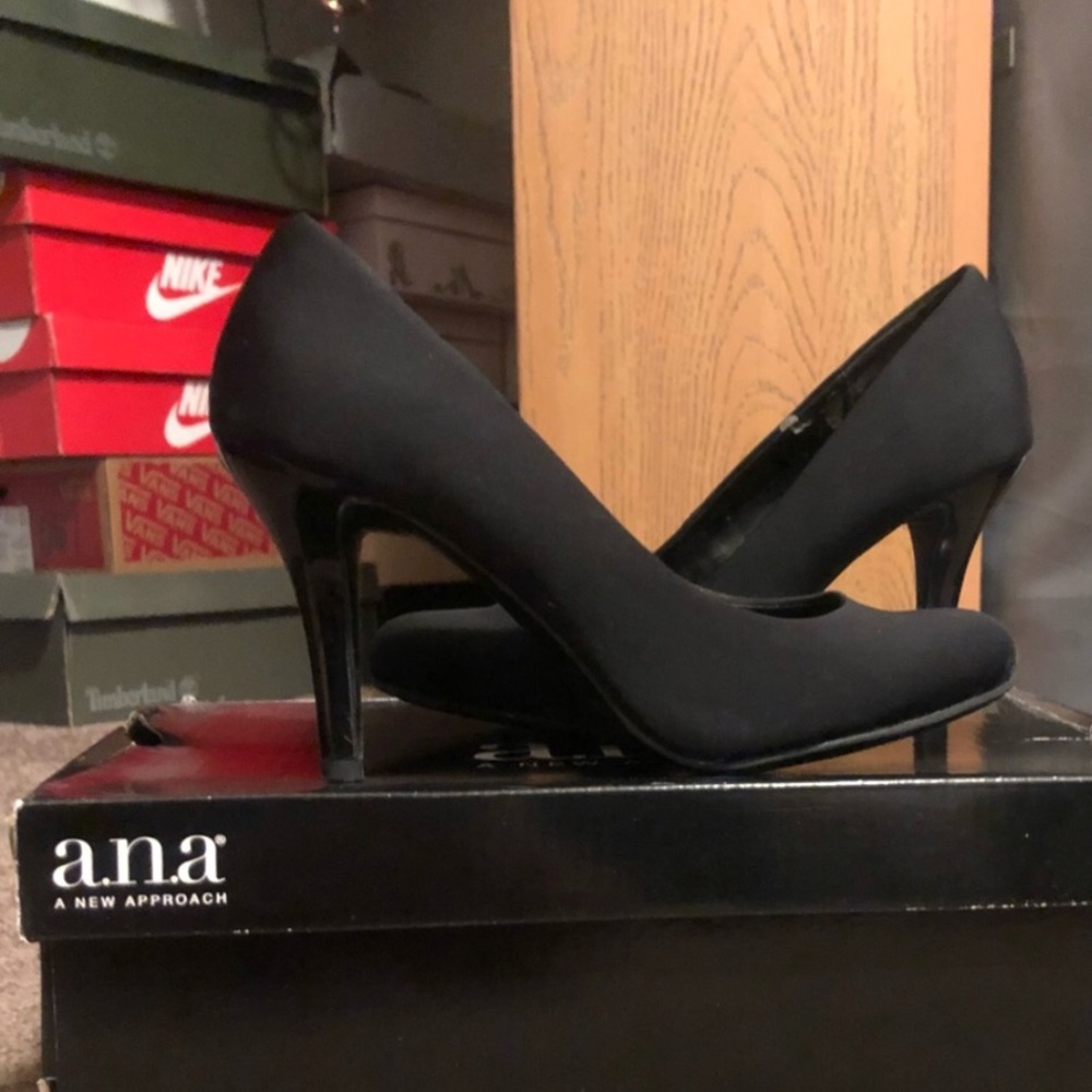 A.N.A pump